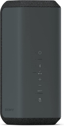 Sony bluetooth zvučnik SRSXE200B, Crni
