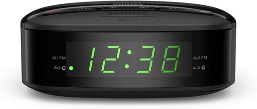 Philips Radio alarm sa satom, TAR3205/12
