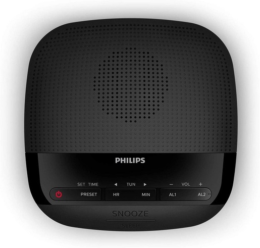 Philips Radio alarm sa satom, TAR3205/12