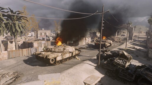 Call of Duty: Modern Warfare Remastered Standalone PS4