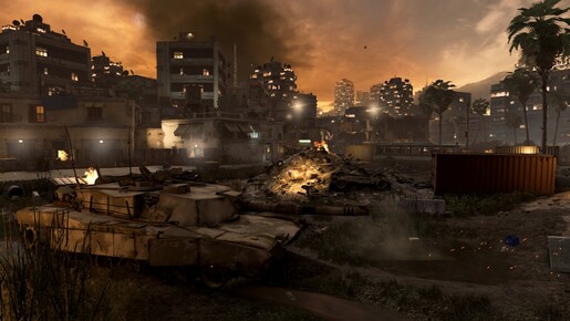 Call of Duty: Modern Warfare Remastered Standalone PS4