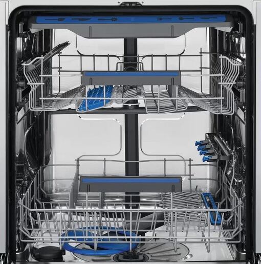 Electrolux perilica posuđa EEG48300L