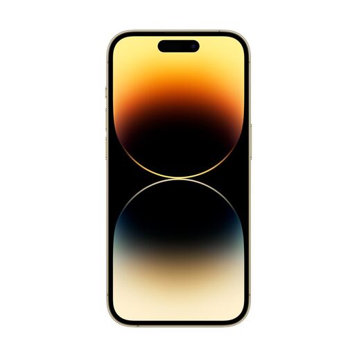 Apple iPhone 14 Pro MAX mobitel, 6 GB + 1 TB, Gold