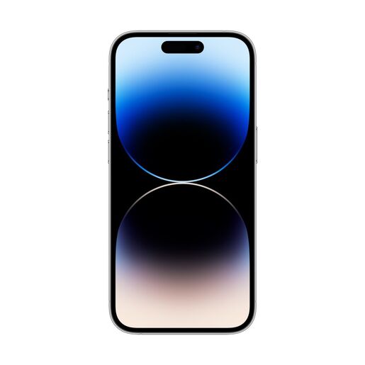 Apple iPhone 14 Pro MAX mobitel, 6+512 GB, Silver