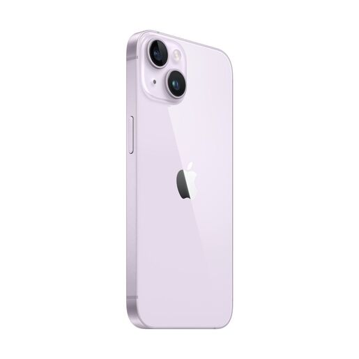 Apple iPhone 14 512GB Purple, mobitel