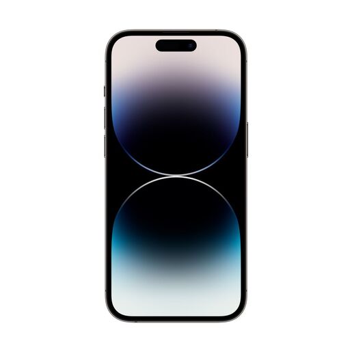 Apple iPhone 14 Pro mobitel, 6+128 GB, Space Black