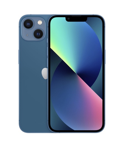 Apple iPhone 13 mini mobitel, 4+128 GB, Blue