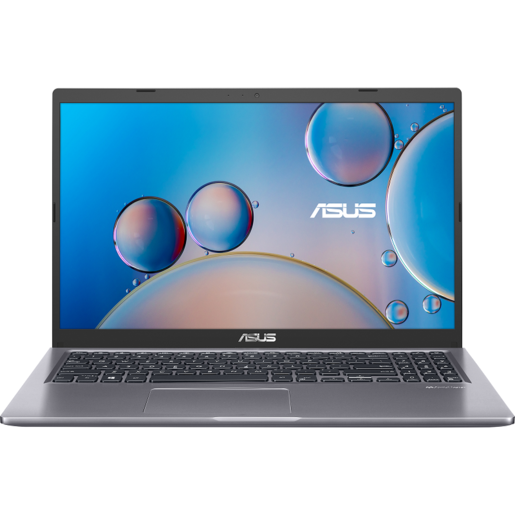 Laptop ASUS VivoBook 15 X515JA-BQ721W, 15,6 FHD IPS, Intel Core i7-1065G7 Quad-Core, 16GB RAM, 512GB NVMe PCIe SSD, Intel Iris Plus Graphics, Windows 11 Home