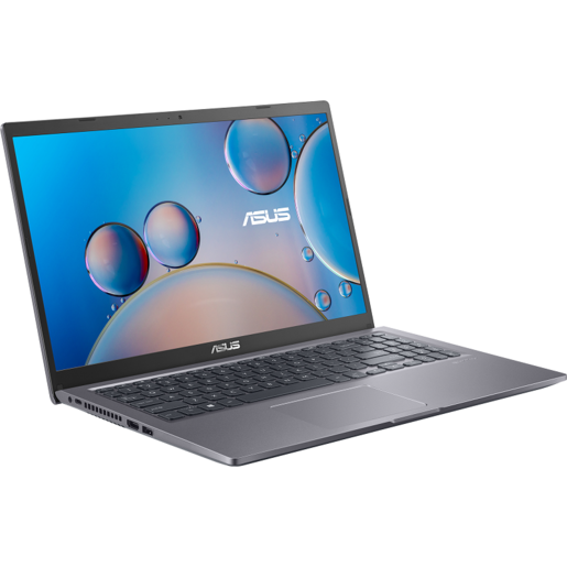Laptop ASUS VivoBook 15 X515JA-BQ721W, 15,6 FHD IPS, Intel Core i7-1065G7 Quad-Core, 16GB RAM, 512GB NVMe PCIe SSD, Intel Iris Plus Graphics, Windows 11 Home