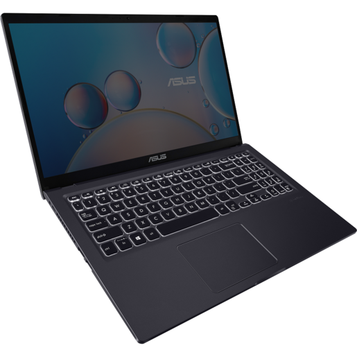 Laptop ASUS VivoBook 15 X515JA-BQ721W, 15,6 FHD IPS, Intel Core i7-1065G7 Quad-Core, 16GB RAM, 512GB NVMe PCIe SSD, Intel Iris Plus Graphics, Windows 11 Home