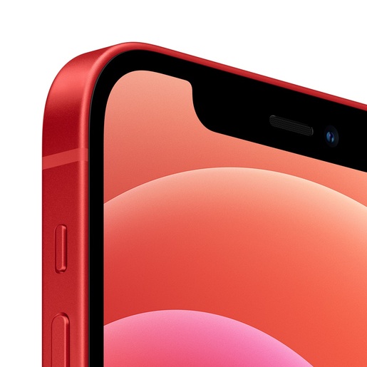 Apple iPhone 12 mobitel, 4+128 GB, Red