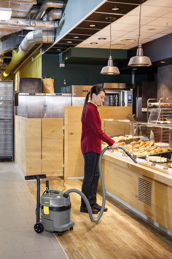 KARCHER usisivač za mokro i suho usisiavanje NT 22/1 Ap