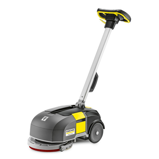 KARCHER stroj za ribanje podova BD 30/4 C BP Pack