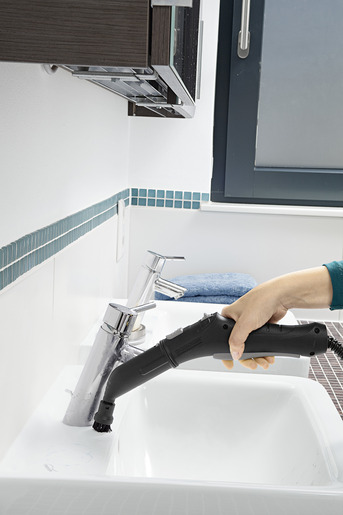 KARCHER parni čistač SC 2 DELUXE EasyFix PREMIUM