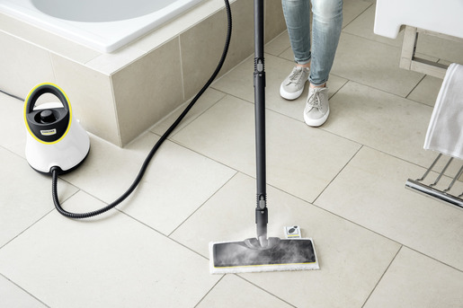 KARCHER parni čistač SC 2 DELUXE EasyFix PREMIUM