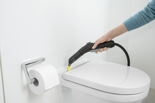 KARCHER parni čistač SC 2 DELUXE EasyFix PREMIUM