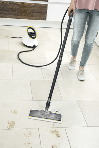 KARCHER parni čistač SC 2 DELUXE EasyFix PREMIUM