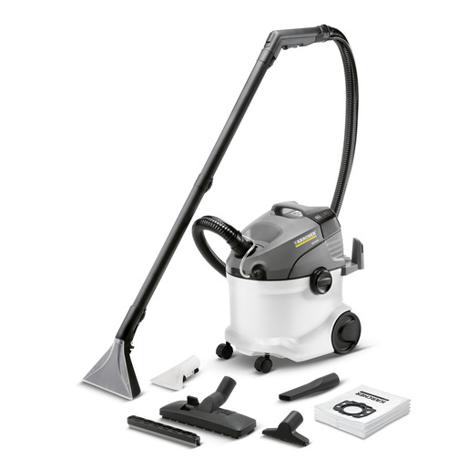 KARCHER mokro-suhi usisavač SE 6.100