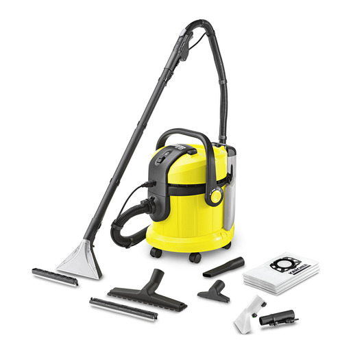 KARCHER usisivač SE 4001 Plus - sa mlaznicom