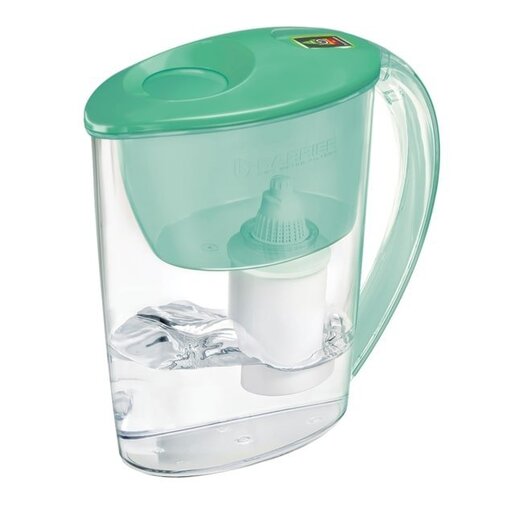 Barrier filter bokal FIT - zelena