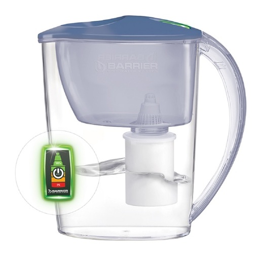 Barrier filter bokal FIT - plava