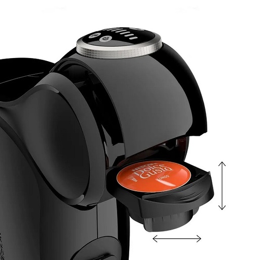 KRUPS Dolce Gusto KP340810 Genio S Plus - aparat za kafu