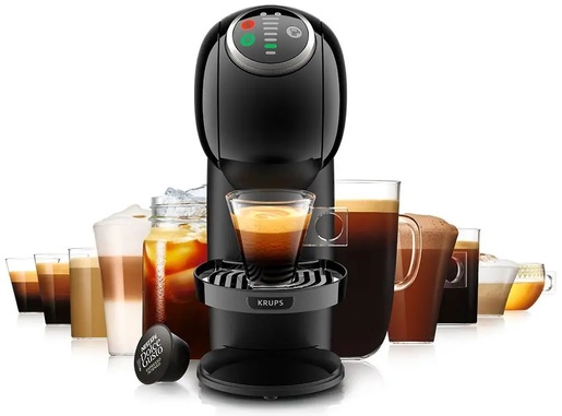 KRUPS Dolce Gusto KP340810 Genio S Plus - aparat za kafu