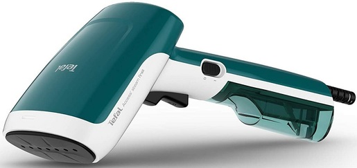 TEFAL vertikalna pegla na paru DT6131E0