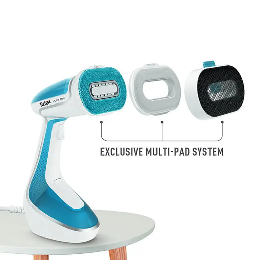 TEFAL vertikalna pegla na paru DT9530E1