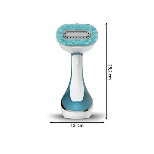 TEFAL vertikalna pegla na paru DT9530E1
