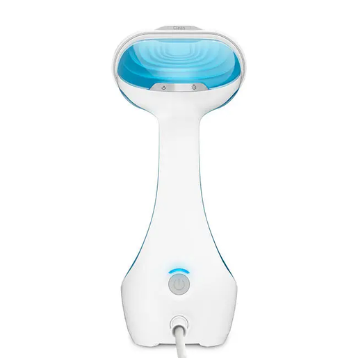 TEFAL vertikalna pegla na paru DT9530E1