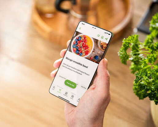 PHILIPS blender HR3760/00 ProBlend Ultra