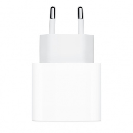 Apple 20W USB-C Power Adapter (Punjač)