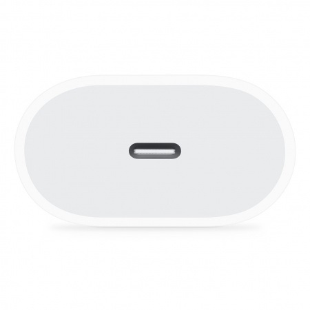Apple 20W USB-C Power Adapter (Punjač)