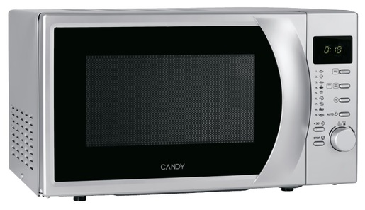 Candy mikrovalna pećnica CMG2071DS samostojeća, 6 nivoa snage, 900 W