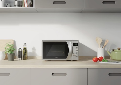 Candy mikrovalna pećnica CMG2071DS samostojeća, 6 nivoa snage, 900 W