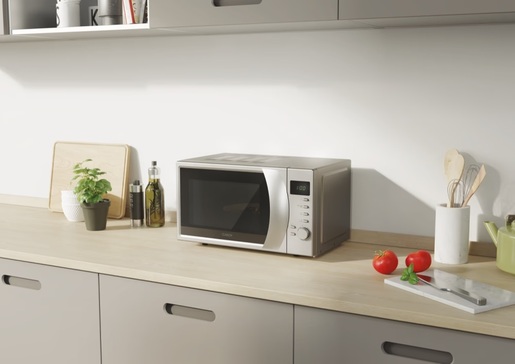 Candy mikrovalna pećnica CMG2071DS samostojeća, 6 nivoa snage, 900 W