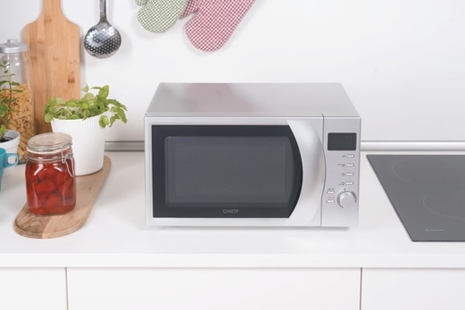 Candy mikrovalna pećnica CMG2071DS samostojeća, 6 nivoa snage, 900 W