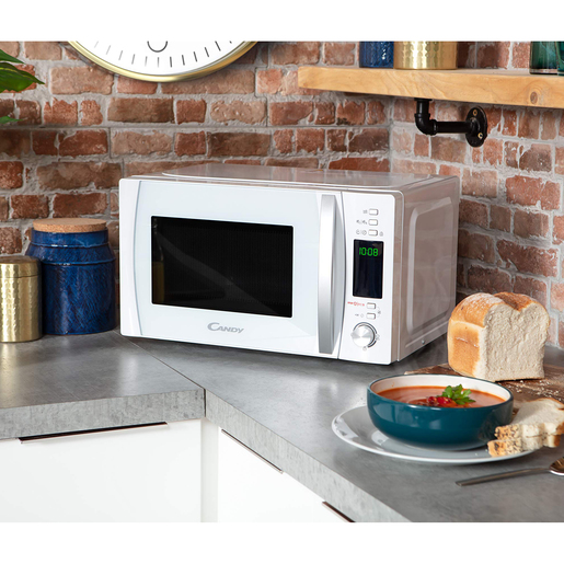 Candy mikrovalna pećnica CMXW20DW