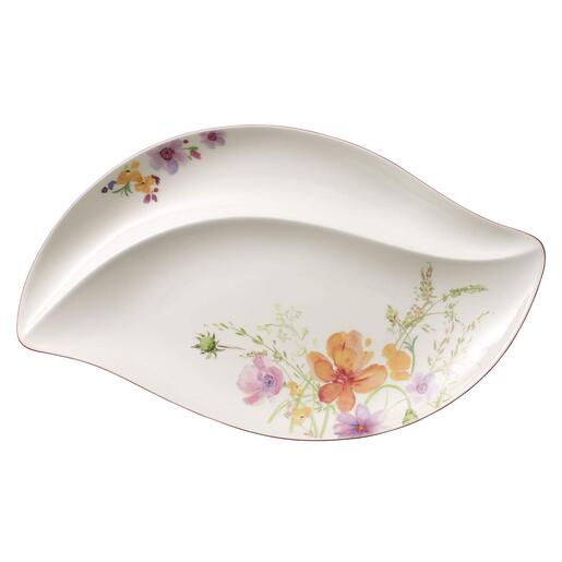 Villeroy & Boch oval Mariefleur 50 x 30 cm