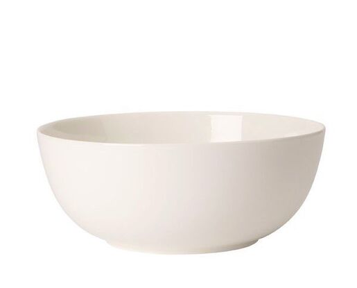 Villeroy & Boch zdjela za salatu For Me 23 cm, Premium porculan / 1041533170