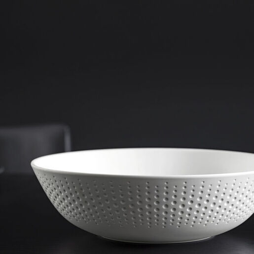 Villeroy & Boch zdjela Manufacture Collier Blanc 28 cm