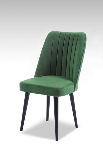 Mymassa stolica Polo / zelena