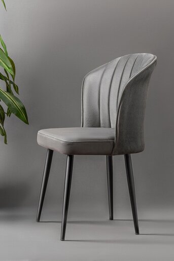 Mymassa stolica Rubi / siva