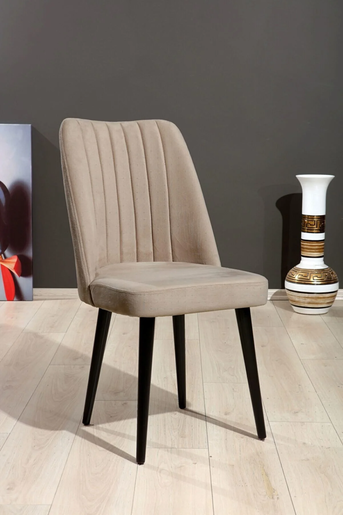 Mymassa stolica Polo / bež