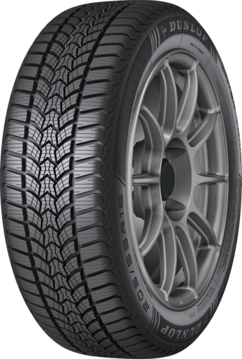 Dunlop 205/55R16 91H WINTER TRAIL MS " zimska guma