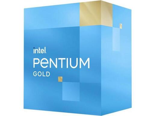 Intel Pentium Gold G7400 3.7GHz, procesor