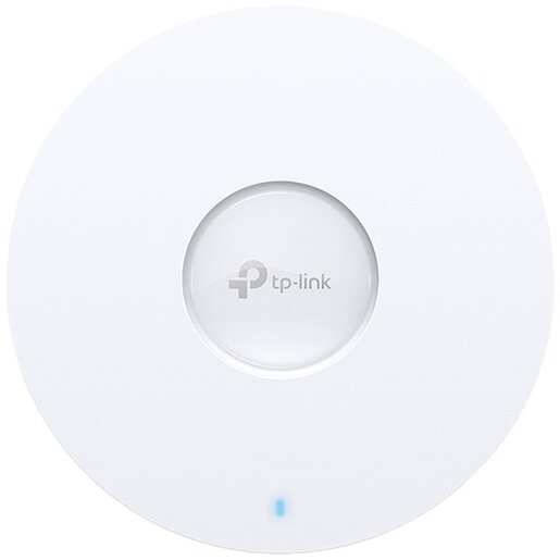 TP-Link EAP610 AX1800 Wireless Dual Band Ceiling Mount Access Point