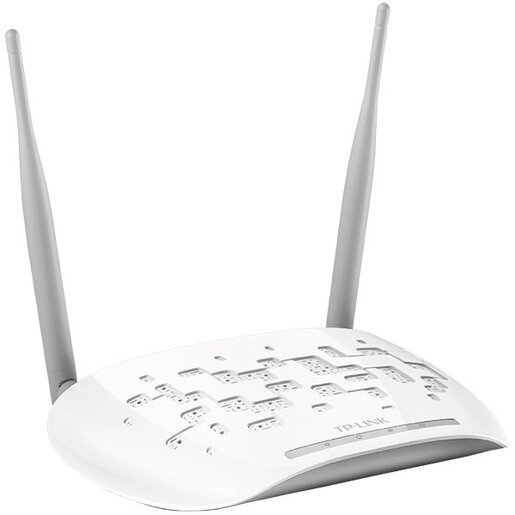TP-Link N300 Wi-Fi Access Point