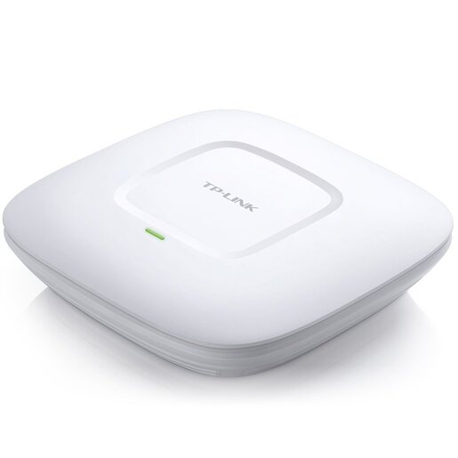 TP-Link 300Mbps Wireless N Ceiling/Wall Mount Access Point